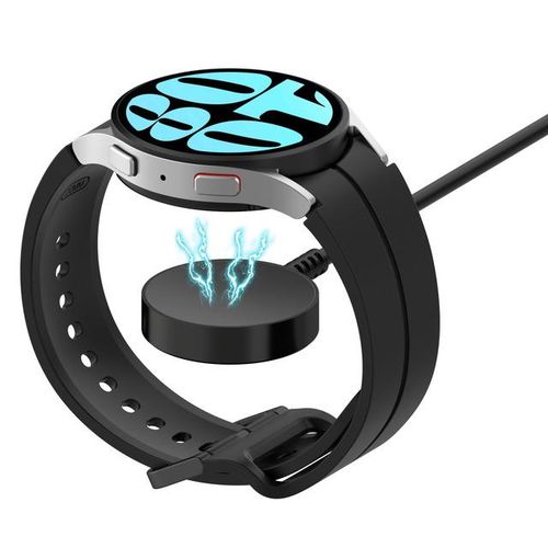 Suitable For Samsung Galaxy Watch 6/watch6 Classic Wireless Charger Type C Charging Cable