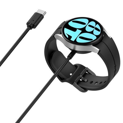 Suitable For Samsung Galaxy Watch 6/watch6 Classic Wireless Charger Type C Charging Cable