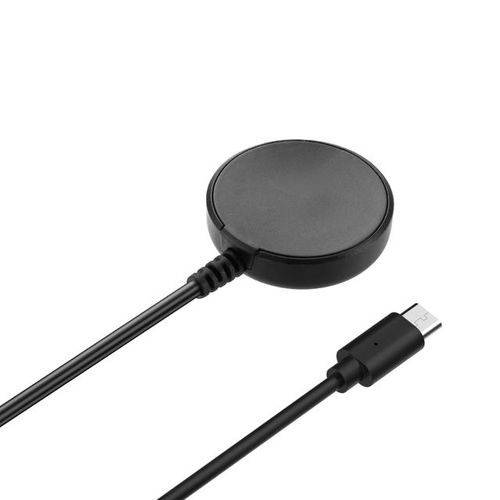 Suitable For Samsung Galaxy Watch 6/watch6 Classic Wireless Charger Type C Charging Cable