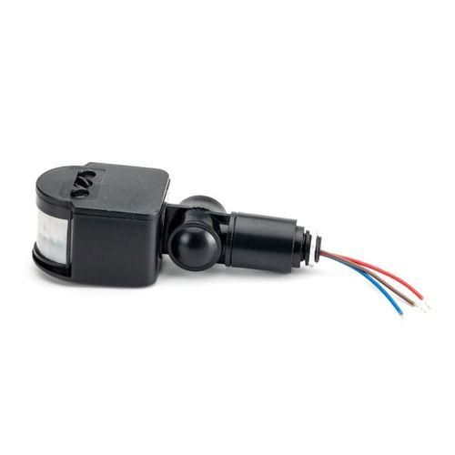 915 Generation Light Motion Sensor Switch PIR Infrared Detector, DC 12V