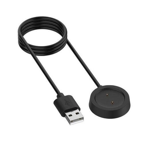 USB Charging Cable Lead Dock For Amazfit GTSGTR Smart Watch Charger