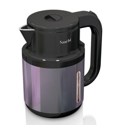 Saachi 1.8 Liters Fast Boiling Electric Kettle -Multicolors