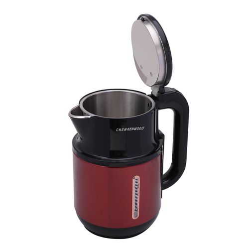 Saachi 1.8 Liters Fast Boiling Electric Kettle -Multicolors