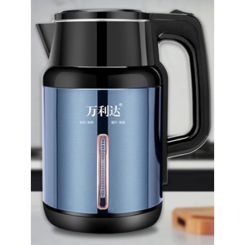 Saachi 1.8 Liters Fast Boiling Electric Kettle -Multicolors