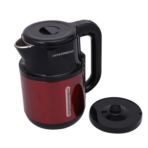 Saachi 1.8 Liters Fast Boiling Electric Kettle -Multicolors