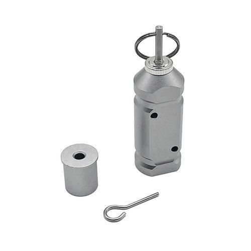 Perimeter Trip Alarm for Camping and Security Property SafetyC