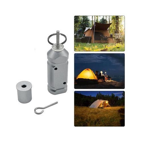 Perimeter Trip Alarm for Camping and Security Property SafetyC