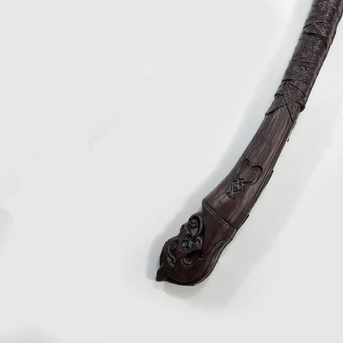 of War 4 Cosplay 1:1 War Beast Ghost Prop Leviathan Role Playing Cos Pirate Ghost PU Prop Model Toy