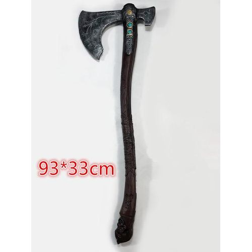 of War 4 Cosplay 1:1 War Beast Ghost Prop Leviathan Role Playing Cos Pirate Ghost PU Prop Model Toy