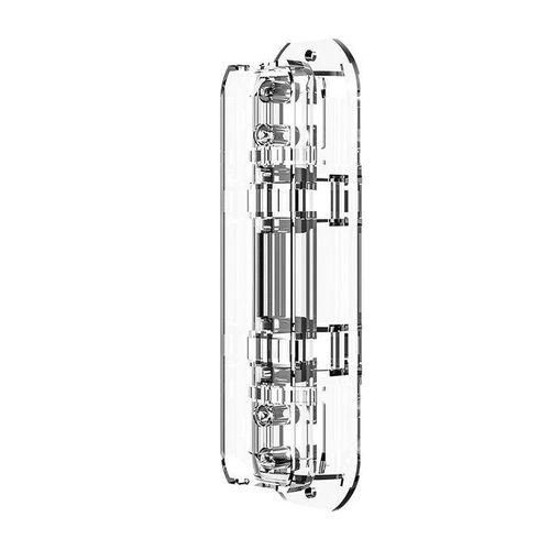 Mount Holder 45° Horizontal Rotate Stand Compatible Clear