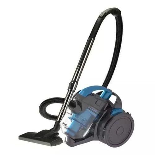 Sokany Vacuum Cleaner With Super Suction 1.8 Liters Efficient And Deep House Cleaning-Multicolour