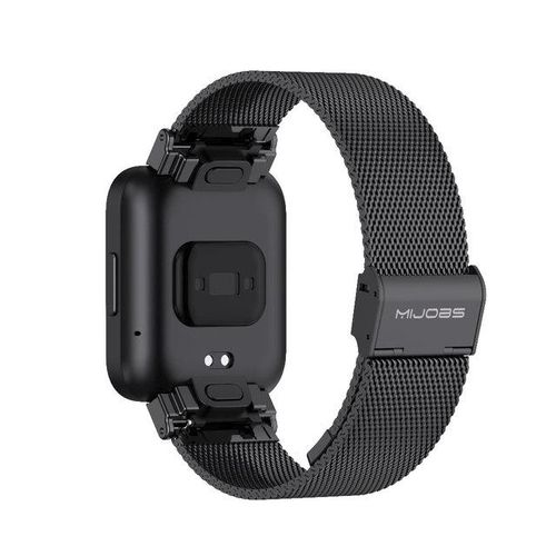 Strap For Redmi Watch 2 Lite Band Mi Watch Lite Bracelet Metal Wristbands For Redmi Watch 3 Strap Smartwatch Replacement