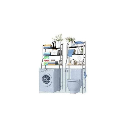 Over The Toilet Rack Organizer Toilet Stand Tidy Organizer