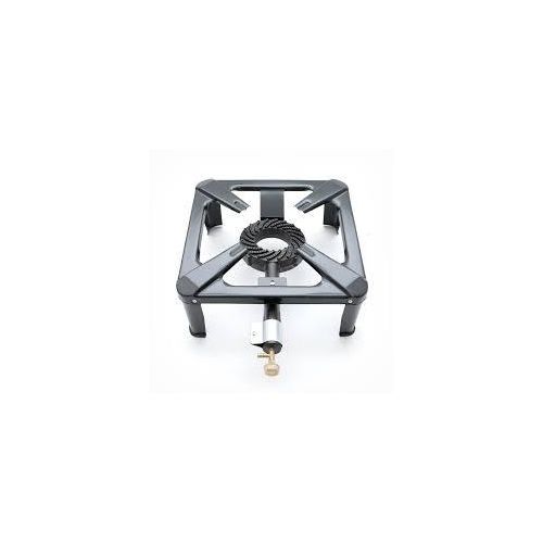 Steel Cast Iron Single Burner Simple Gas Stove Outdoor Gas Cooker