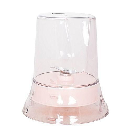 Blender With Unbreakable Jug 1.5L - Brown,peach