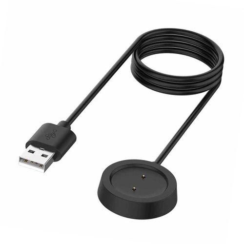 USB Charging Cable Lead Dock For Amazfit GTS/GTR Smart Watch Charger NO5114