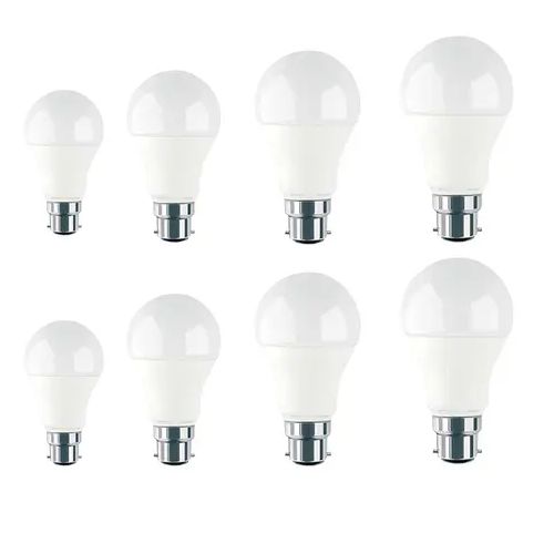 MASUMA ITEL BLUBS 4PCS IN BOX Lights Your Home Save Energy With More Light 5w ,7w Warranty 1year