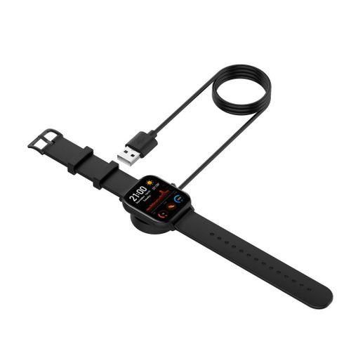 USB Charging Cable Lead Dock For Amazfit GTS/GTR Smart Watch Charger NO5114