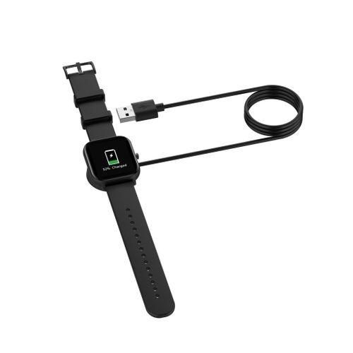 USB Charging Cable Lead Dock For Amazfit GTS/GTR Smart Watch Charger NO5114
