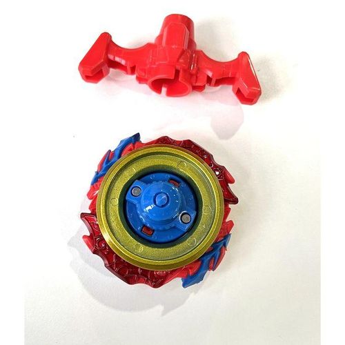Takara Tomy Beyblade Burst B-00 Booster Astral Hello Kitty