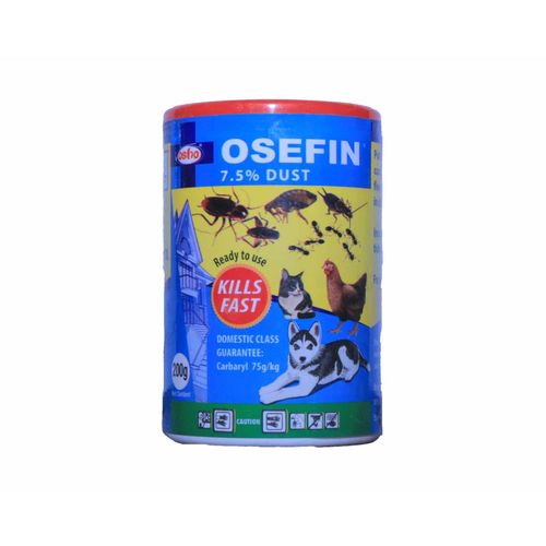 Osefin 7.5% Dust -200g