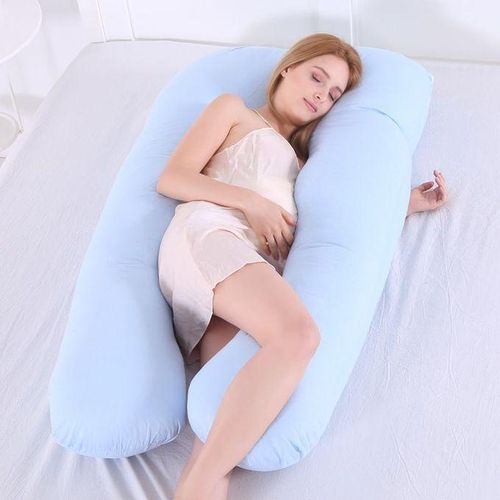 Pregnancy Pillow for Sleeping