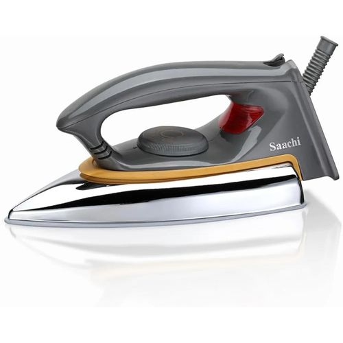 Saachi Dry Iron / Flat Iron