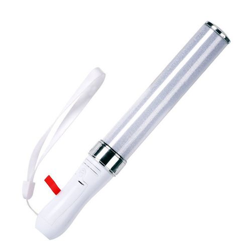LED Light Sticks LED Glow Sticks 15 Colors Switchable Poi