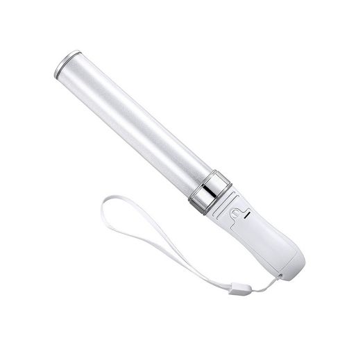 LED Light Sticks LED Glow Sticks 15 Colors Switchable Poi