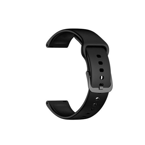 22mm Watch Bracelet Silicone Strap For Kieslect Kr Kr Pro Ks Ks Pro Kr2 Ks2 Kr Pro Ltd Smart Watches