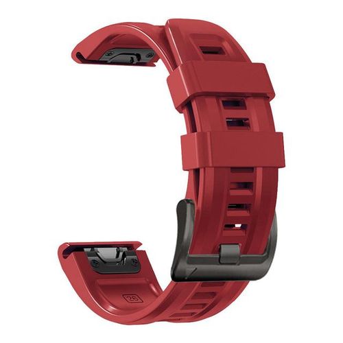 Quick Release Watchband Silicone Strap For Coros Vertix 2 Vertix2 Band Wristband Replacement Coros Vertix Bracelet