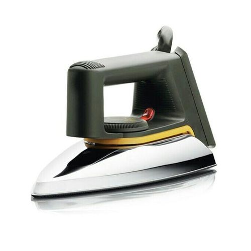 Bundle Of Flat Iron, Electric Kettle, 4Way G&T Extension - Silver