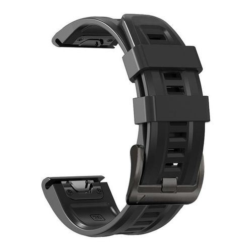 Quick Release Watchband Silicone Strap For Coros Vertix 2 Vertix2 Band Wristband Replacement Coros Vertix Bracelet