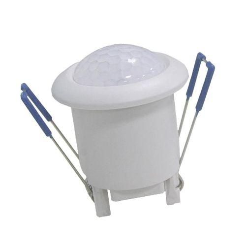 DC 12V Home Auto Infrared PIR Motion Sensor Timer Switch For LED Light