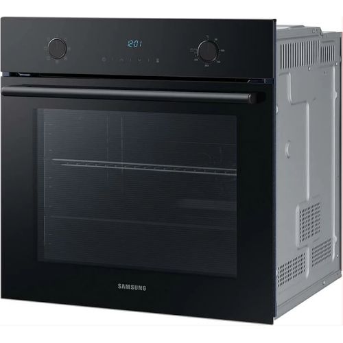 Samsung 68 Litres Built-In Electric Oven 60cm NV68A1140BK, Catalytic Cleaning, Oven Fan & Grill – Black