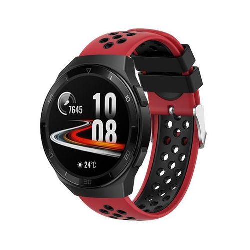 Silicone Band For Huawei Watch Gt 2e Gt2e Strap Bracelet Watchband For Huawei Watch Gt 2 46mm Smart Wacth Wristband Belt Correa