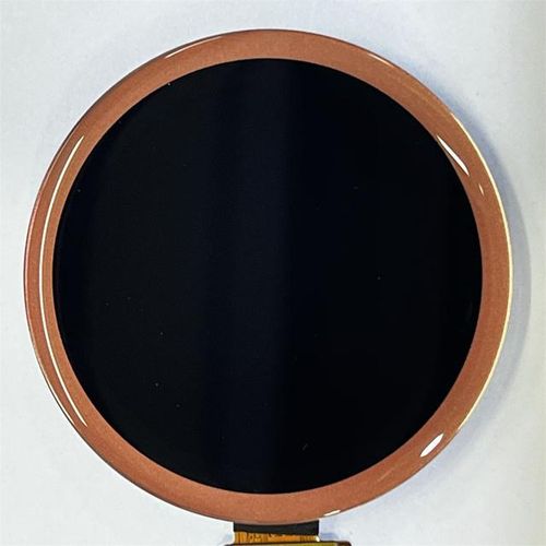 42mm For Honor Watch 2 Small Gold Watch Display Screen Smartwatch Spare Parts