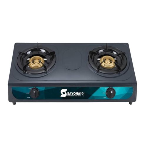 Sayona GAS COOKER SB-4129B