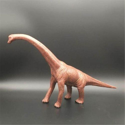 Educational Large Brachiosaurus Dinosaur Toy Model Birthday Gift For Boy Kids