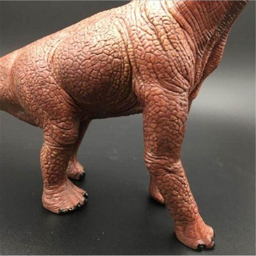 Educational Large Brachiosaurus Dinosaur Toy Model Birthday Gift For Boy Kids