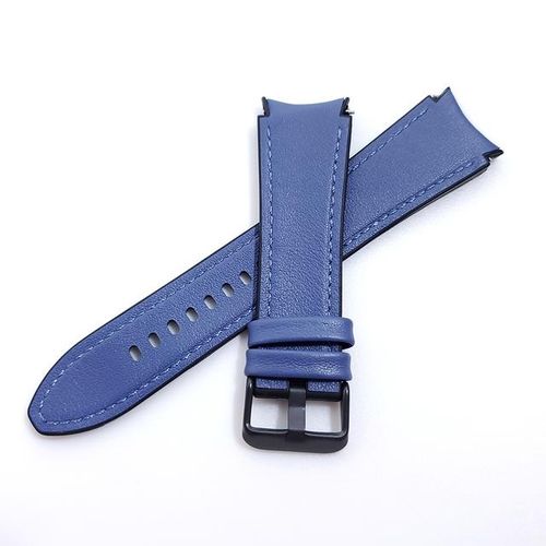 Leather Silicone Strap For Samsung Galaxy Watch 4 Classic 46mm 42mm/galaxy 44mm 40mm Replacement Wrist Band Accessories Bands