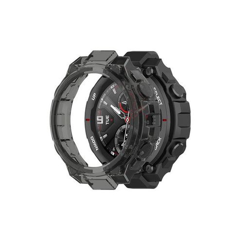 For T Rex Pro Strap Tpu Clear Transparent Band T-Rex Bracelet Case Soft Protective Bumper