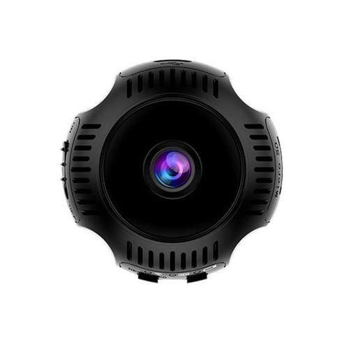 Pocket 1080p Smart Watch Spy Camera Wristband Hidden Cam Compact