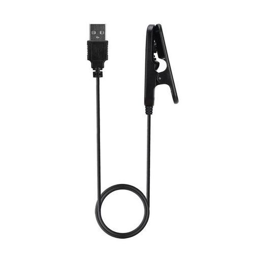 Screen Protector Shield Film Usb Charging Cable Charger For Polar V800 Smart Watch Accessories