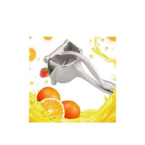 Fruit Lemon & Lime Juice Squeezer Manual Hand Juicer