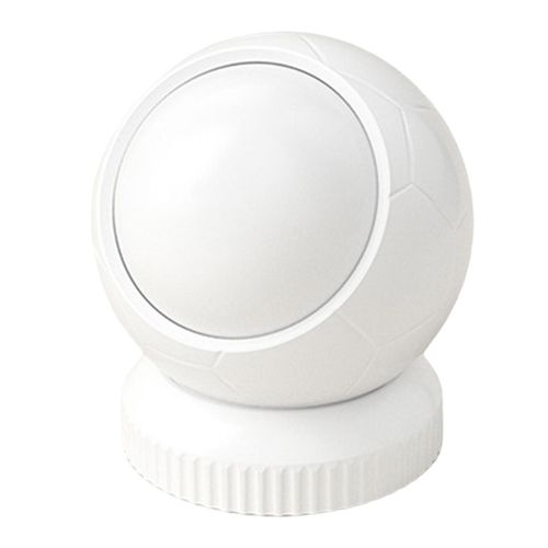 WiFi PIR Motion Sensor 26 Feet Detect with Magnet for Home Alarm