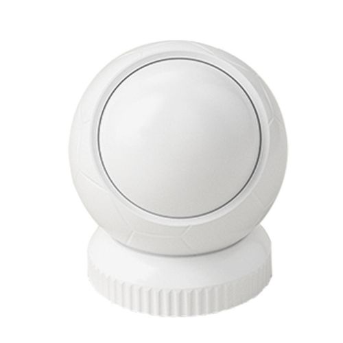 WiFi PIR Motion Sensor 26 Feet Detect with Magnet for Home Alarm