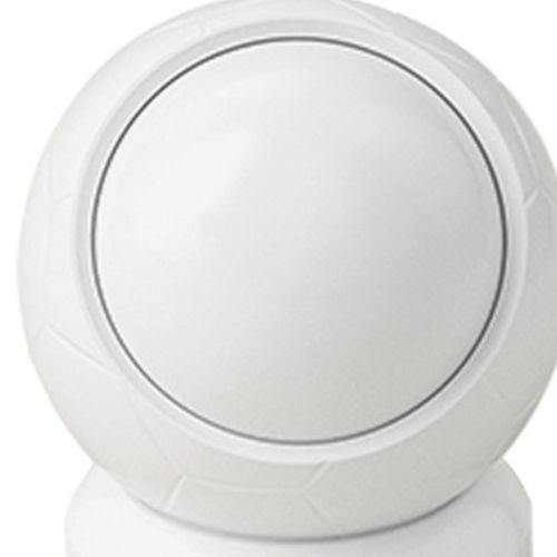 WiFi PIR Motion Sensor 26 Feet Detect with Magnet for Home Alarm