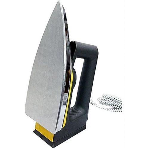 Saachi Non Stick Dry Flat Iron NL-1R-1172 – Grey
