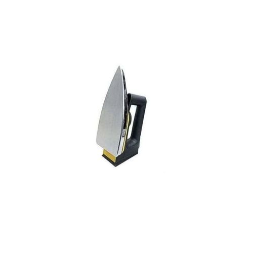 Saachi Electric Dry Flat Iron Box - Gey,Silver